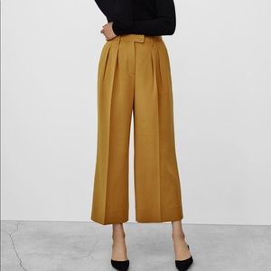 Babaton Fall Pants sz 6